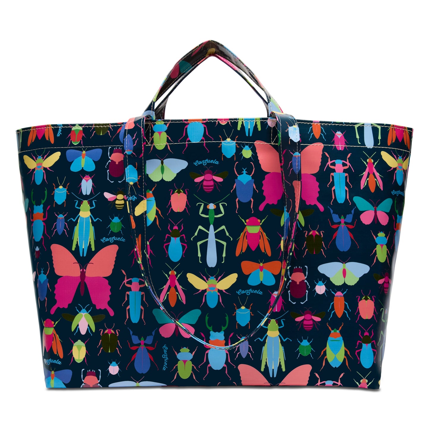 Consuela Grab N Go Bag - Gemma Jumbo