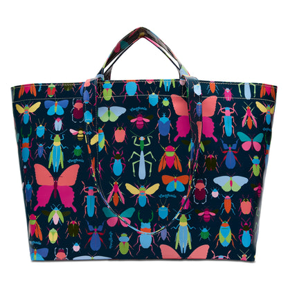 Consuela Grab N Go Bag - Gemma Jumbo