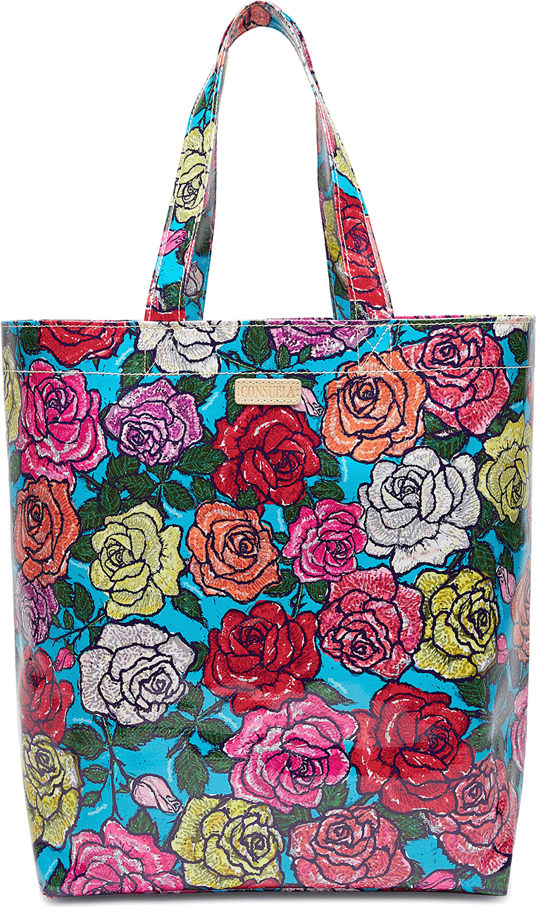 Consuela Grab N Go Bag - Rosita Basic