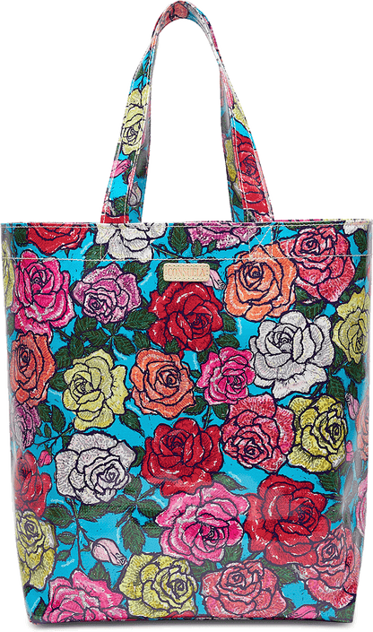 Consuela Grab N Go Bag - Rosita Basic