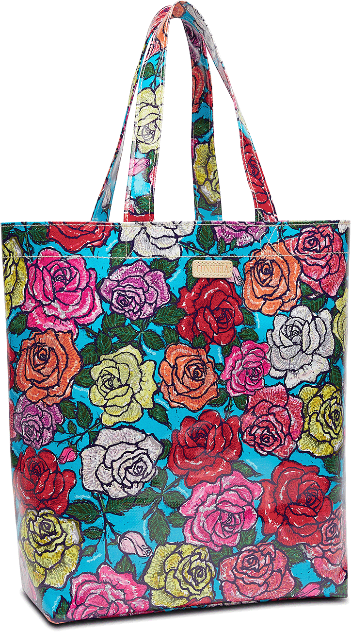 Consuela Grab N Go Bag - Rosita Basic