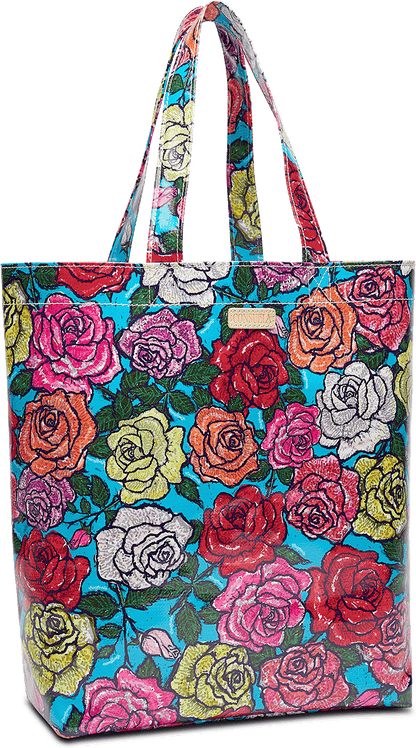 Consuela Grab N Go Bag - Rosita Basic