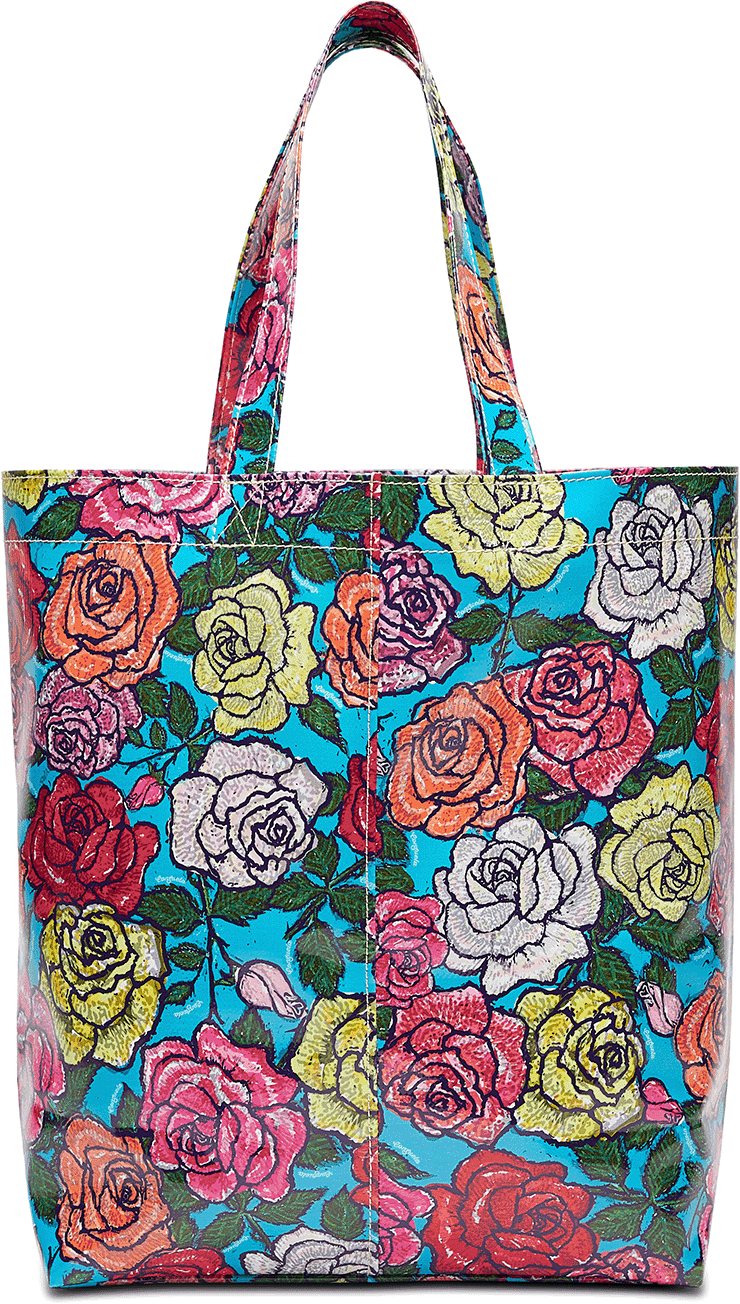 Consuela Grab N Go Bag - Rosita Basic