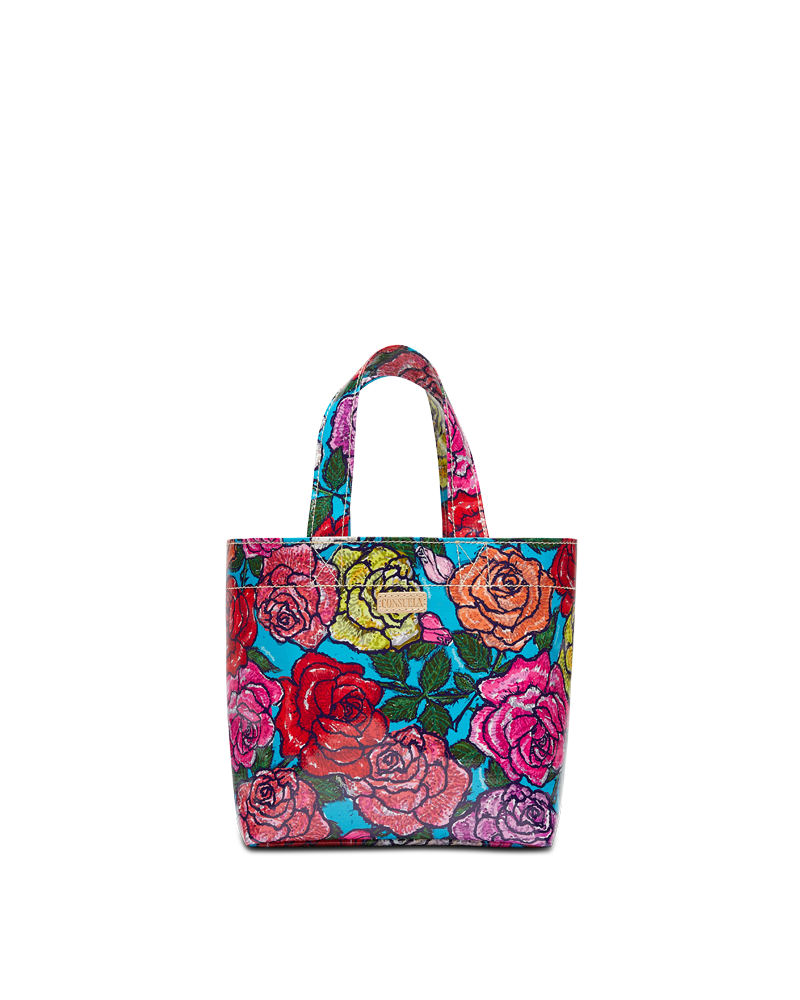 Consuela Grab N Go Bag - Rosita Mini