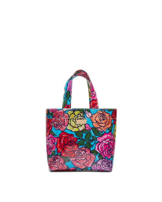 Consuela Grab N Go Bag - Rosita Mini