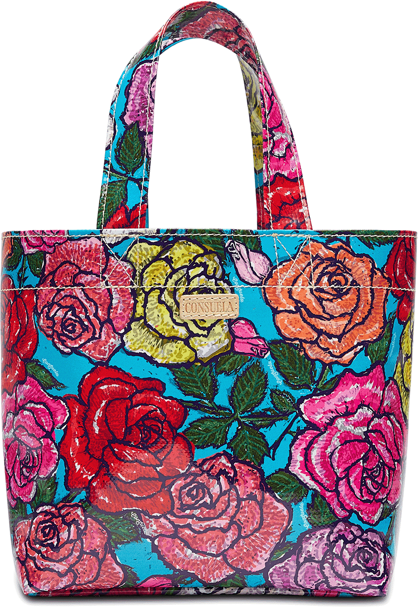 Consuela Grab N Go Bag - Rosita Mini