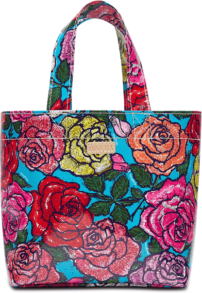 Consuela Grab N Go Bag - Rosita Mini