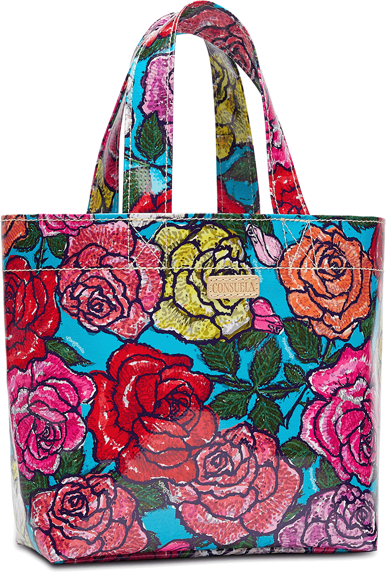 Consuela Grab N Go Bag - Rosita Mini