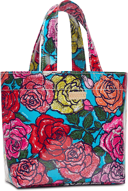Consuela Grab N Go Bag - Rosita Mini