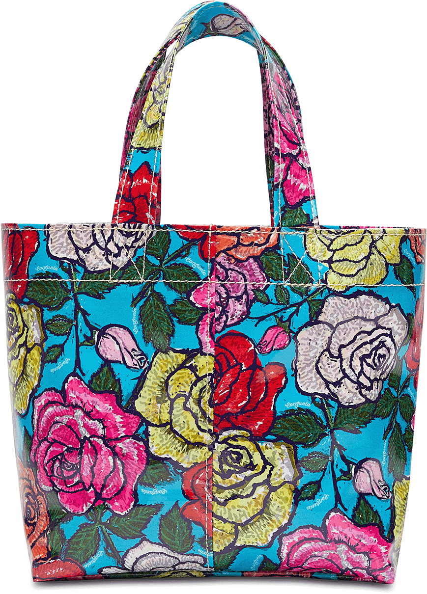 Consuela Grab N Go Bag - Rosita Mini