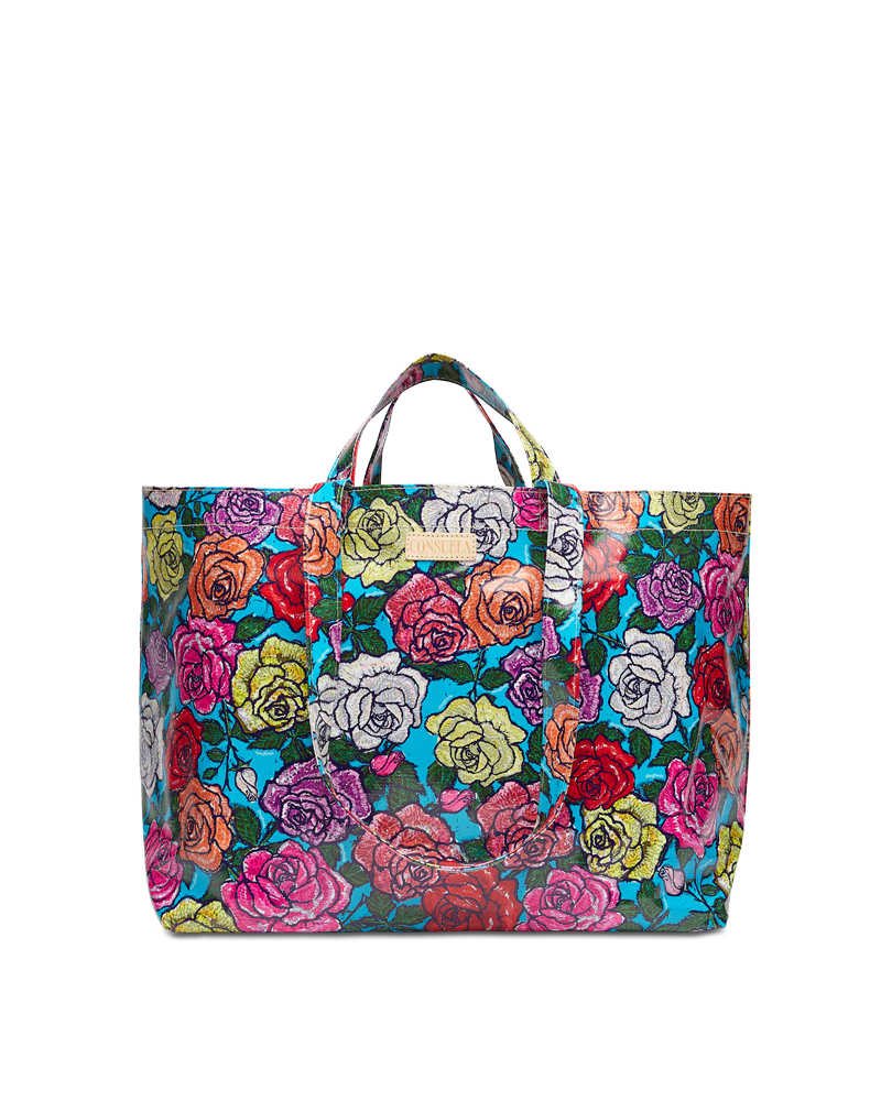 Consuela Grab N Go Bag - Rosita Jumbo