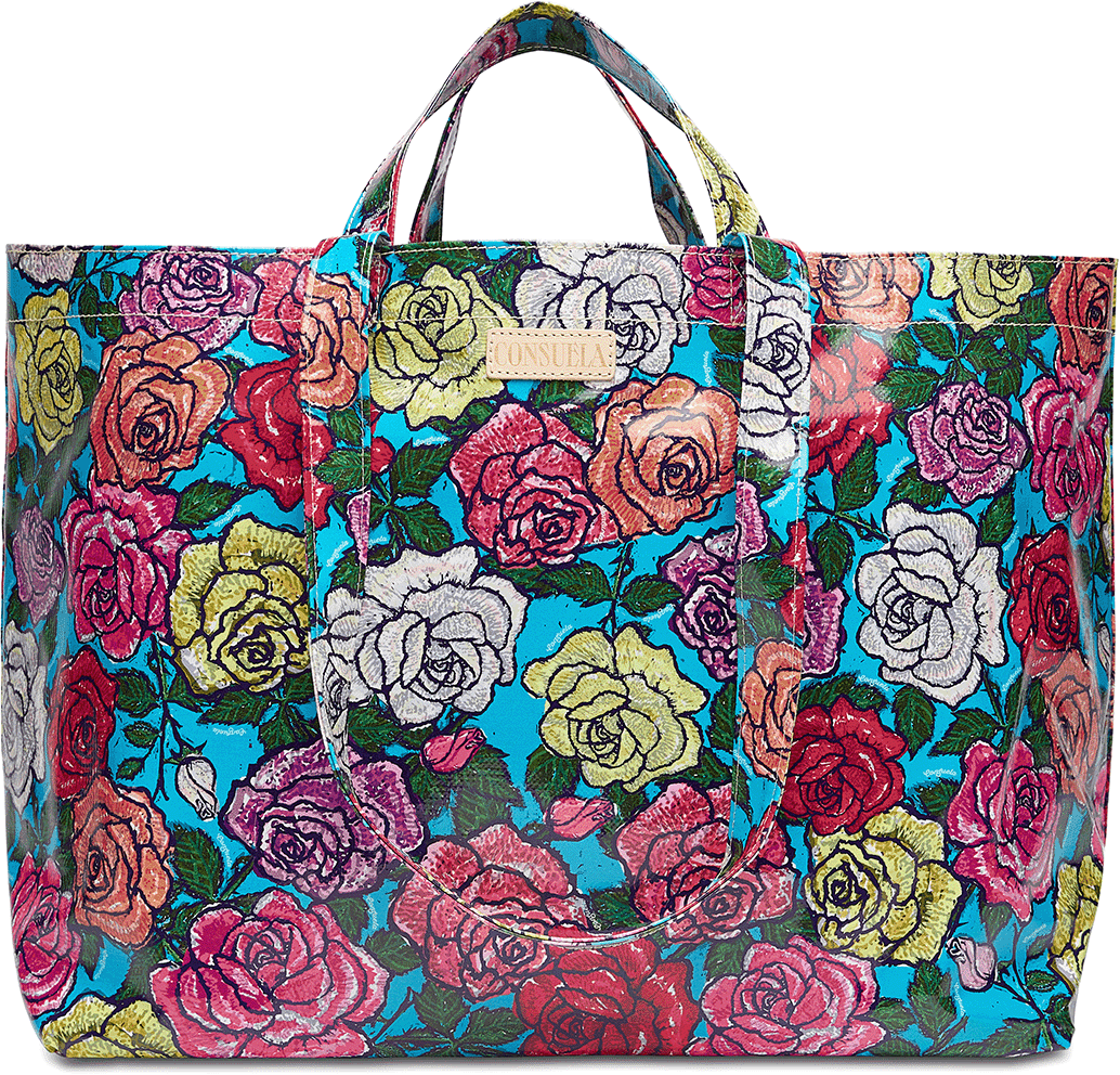 Consuela Grab N Go Bag - Rosita Jumbo