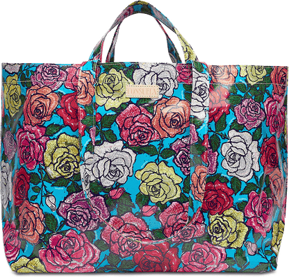 Consuela Grab N Go Bag - Rosita Jumbo