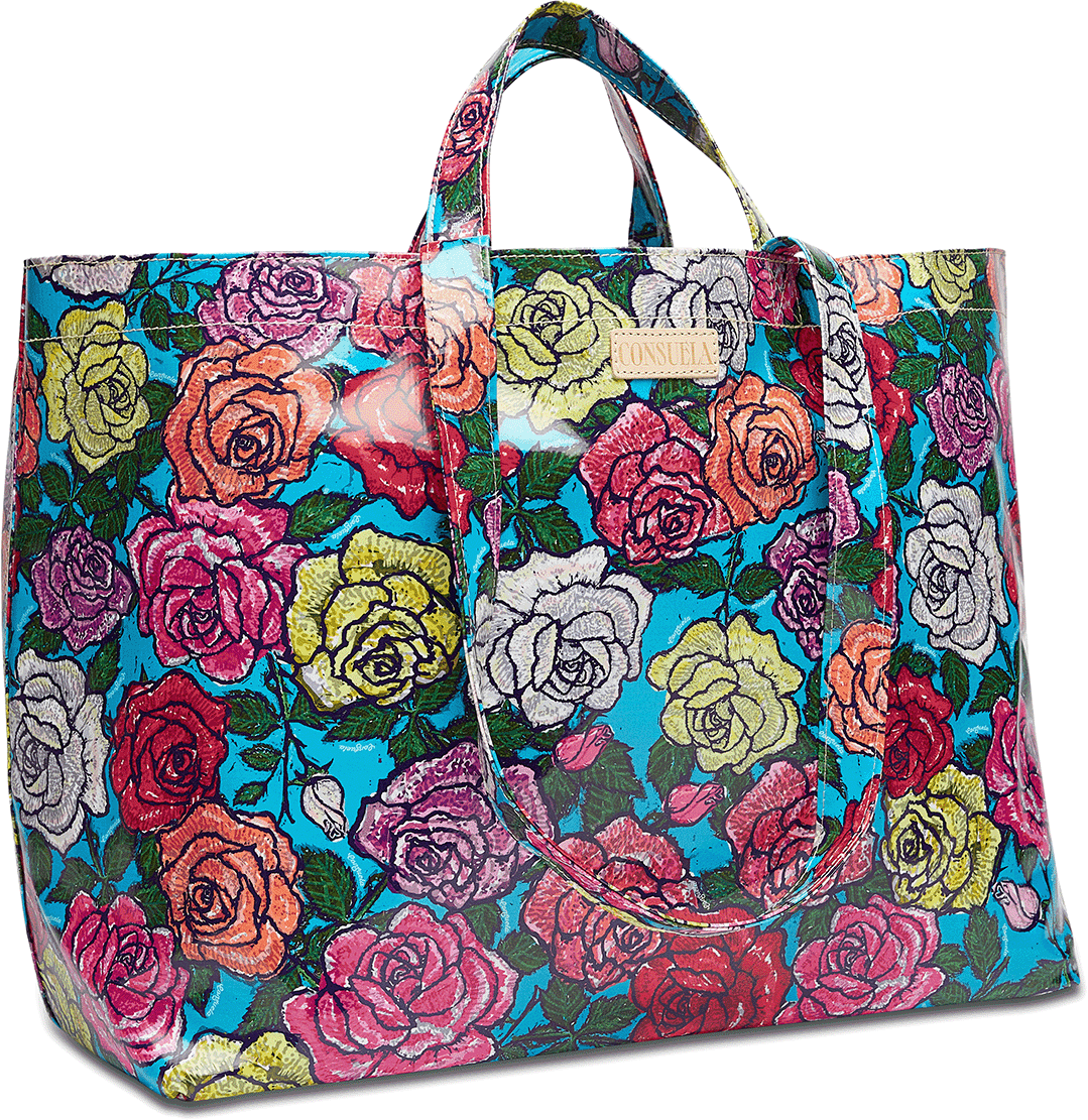 Consuela Grab N Go Bag - Rosita Jumbo