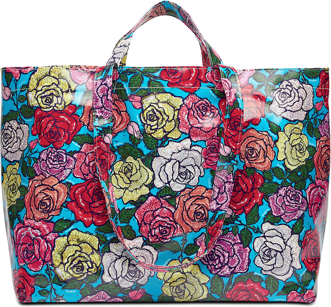 Consuela Grab N Go Bag - Rosita Jumbo