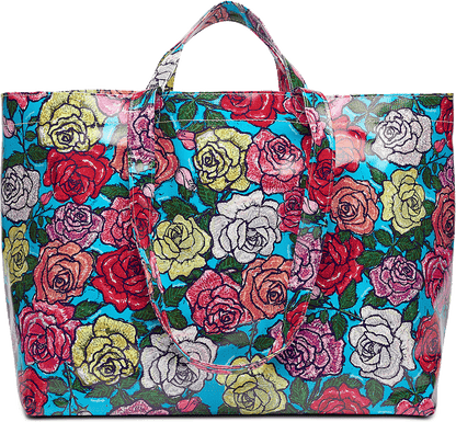Consuela Grab N Go Bag - Rosita Jumbo