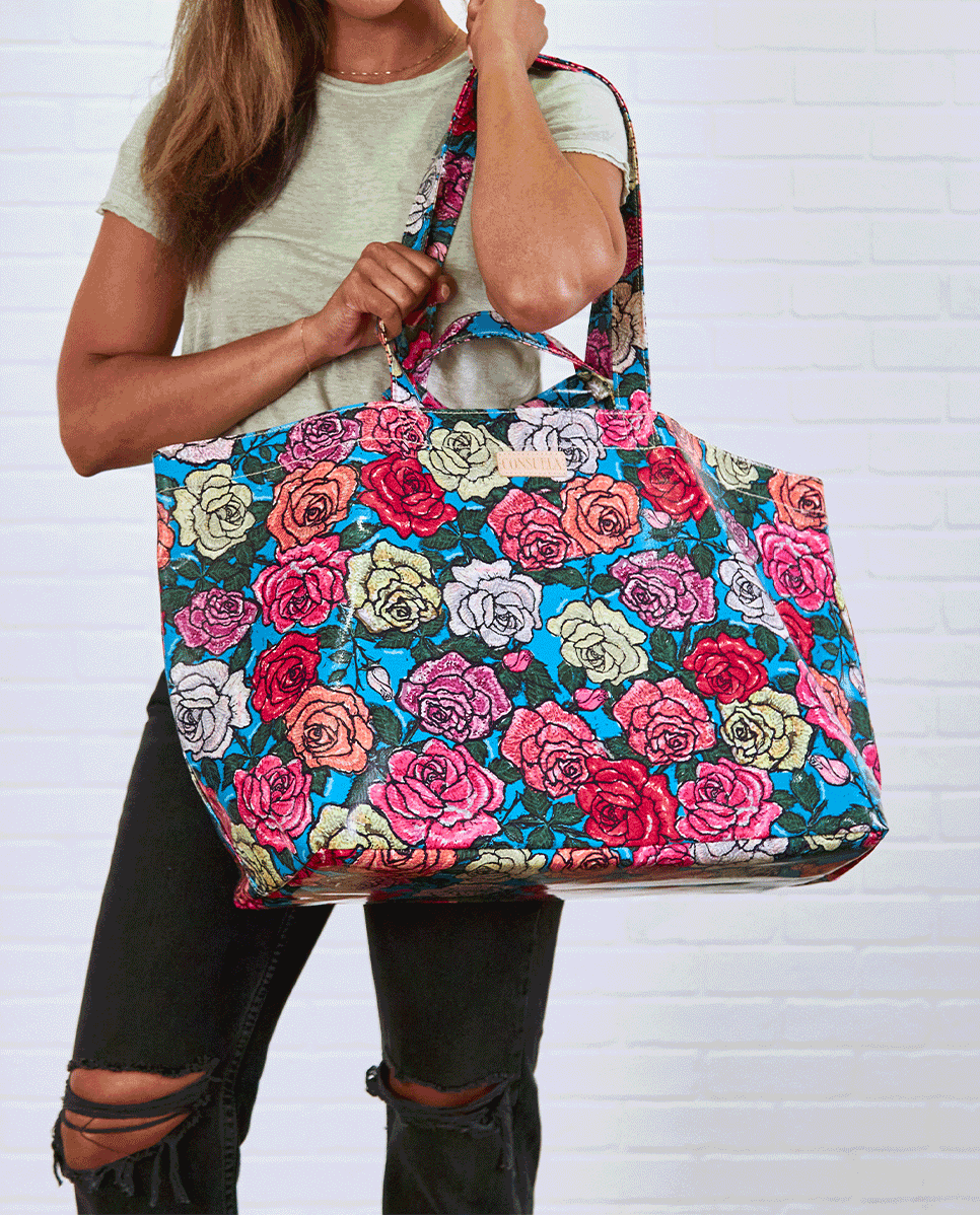 Consuela Grab N Go Bag - Rosita Jumbo