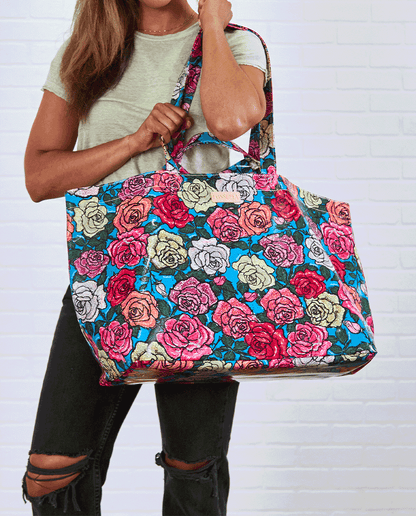 Consuela Grab N Go Bag - Rosita Jumbo
