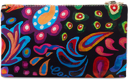 Consuela Sophie Slim Wallet
 – Consuela