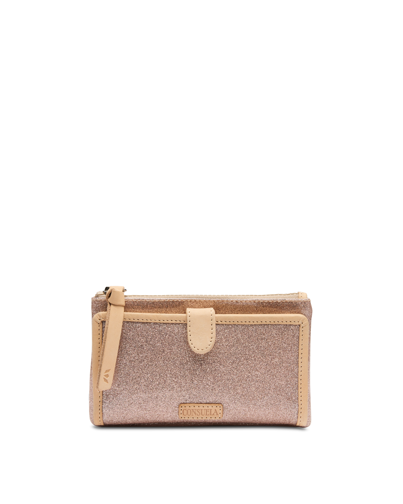 Consuela Wallet - Emery Slim