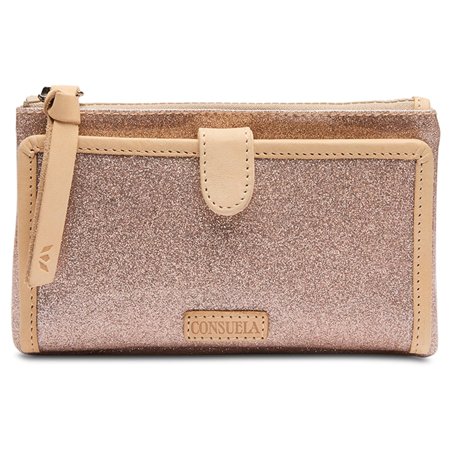 Consuela Wallet - Emery Slim