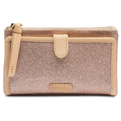 Consuela Wallet - Emery Slim