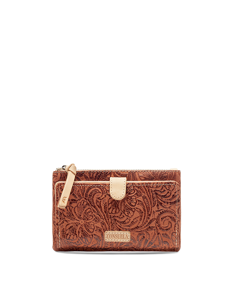 Consuela Wallet - Sally Slim