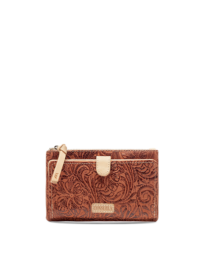 Consuela Wallet - Sally Slim