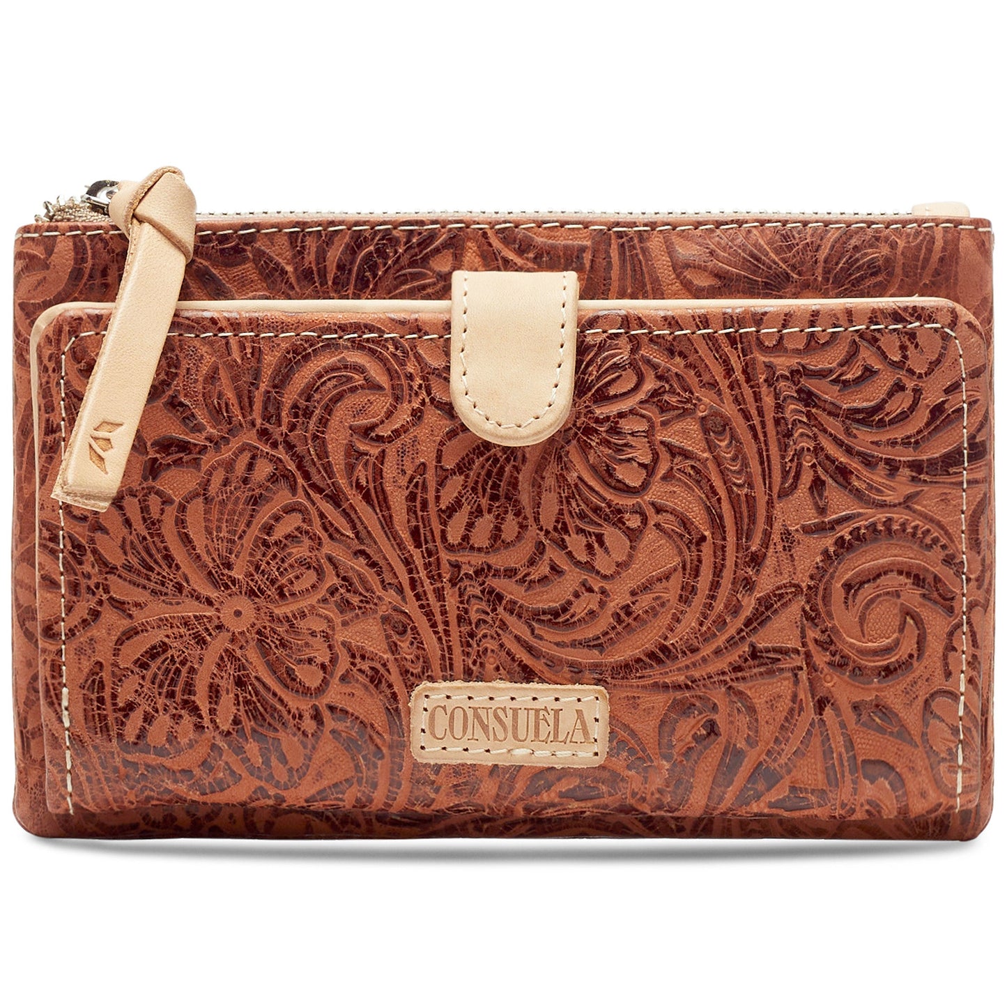 Consuela Wallet - Sally Slim