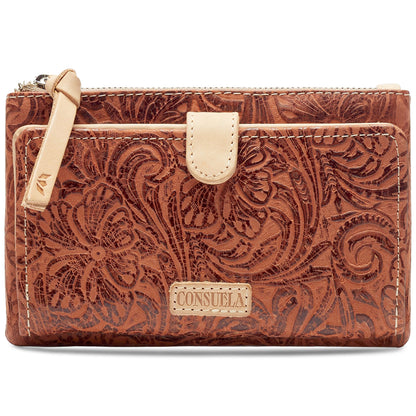 Consuela Wallet - Sally Slim