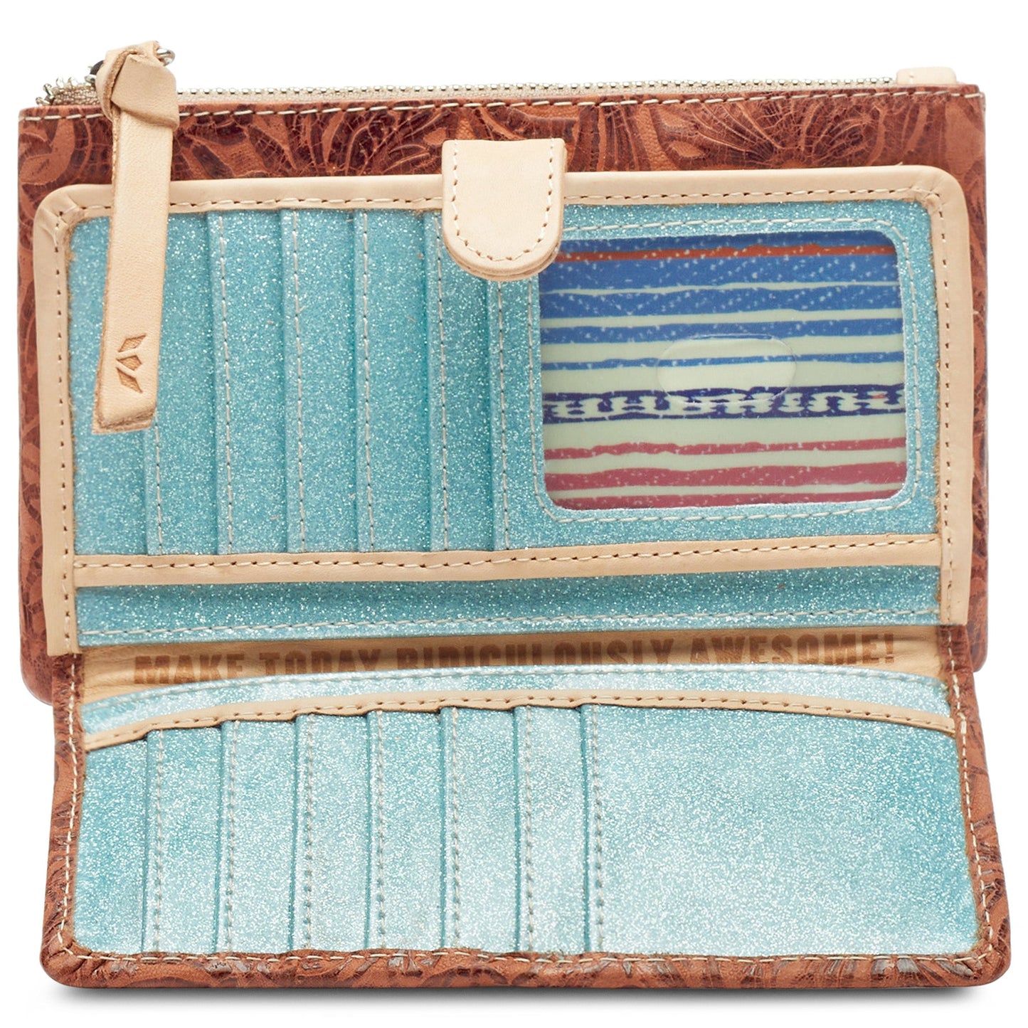 Consuela Wallet - Sally Slim