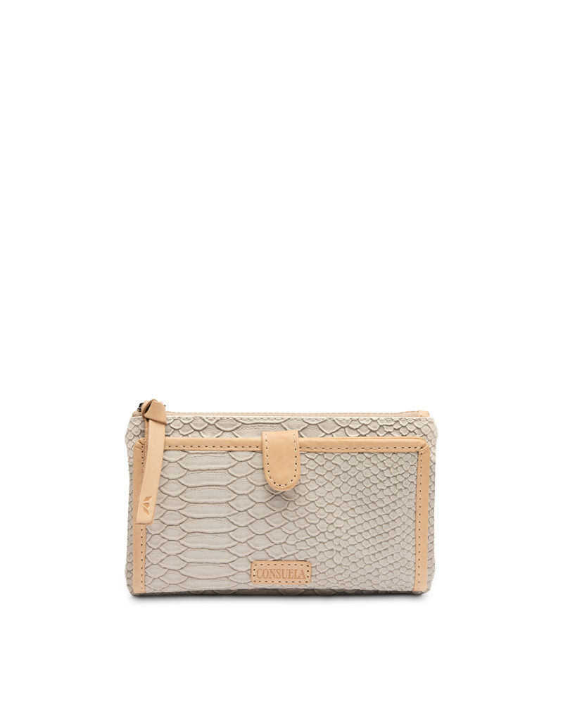 Consuela Wallet - Thunderbird Slim