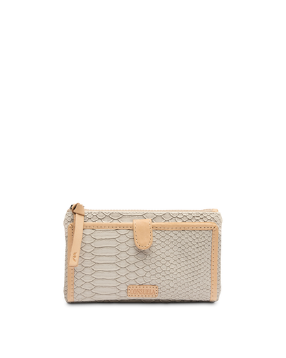 Consuela Wallet - Thunderbird Slim