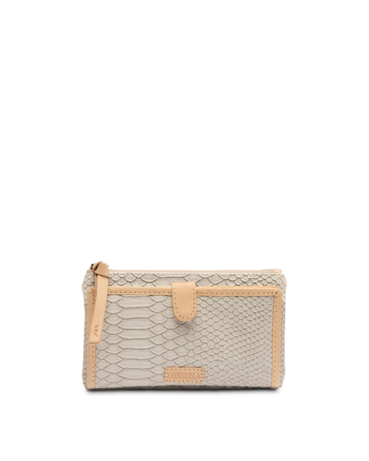 Consuela Wallet - Thunderbird Slim