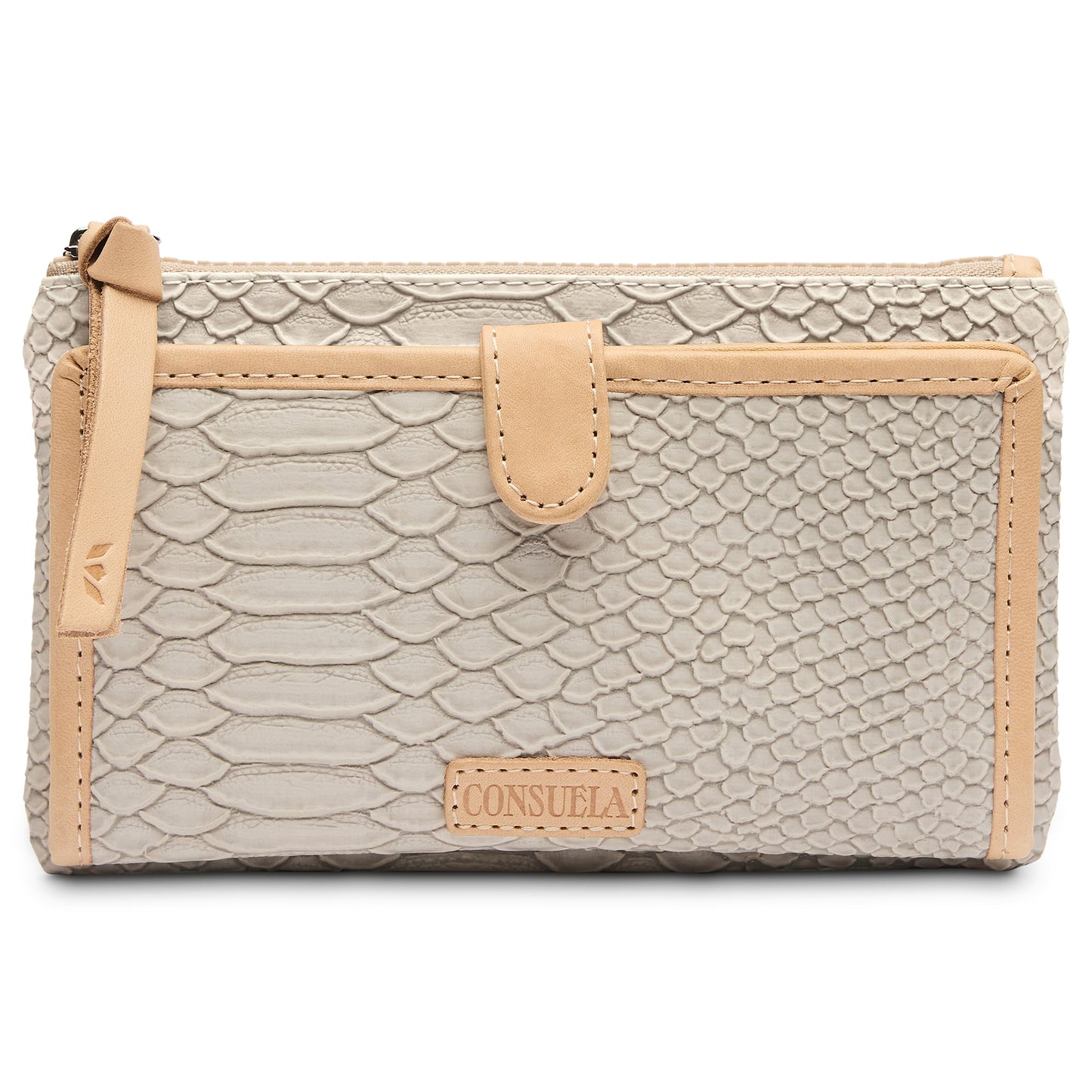 Consuela Wallet - Thunderbird Slim