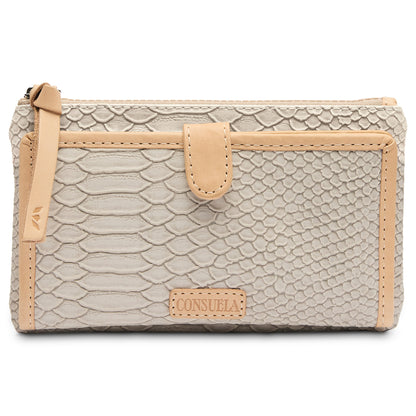 Consuela Wallet - Thunderbird Slim
