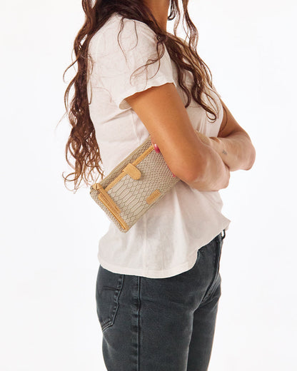 Consuela Wallet - Thunderbird Slim