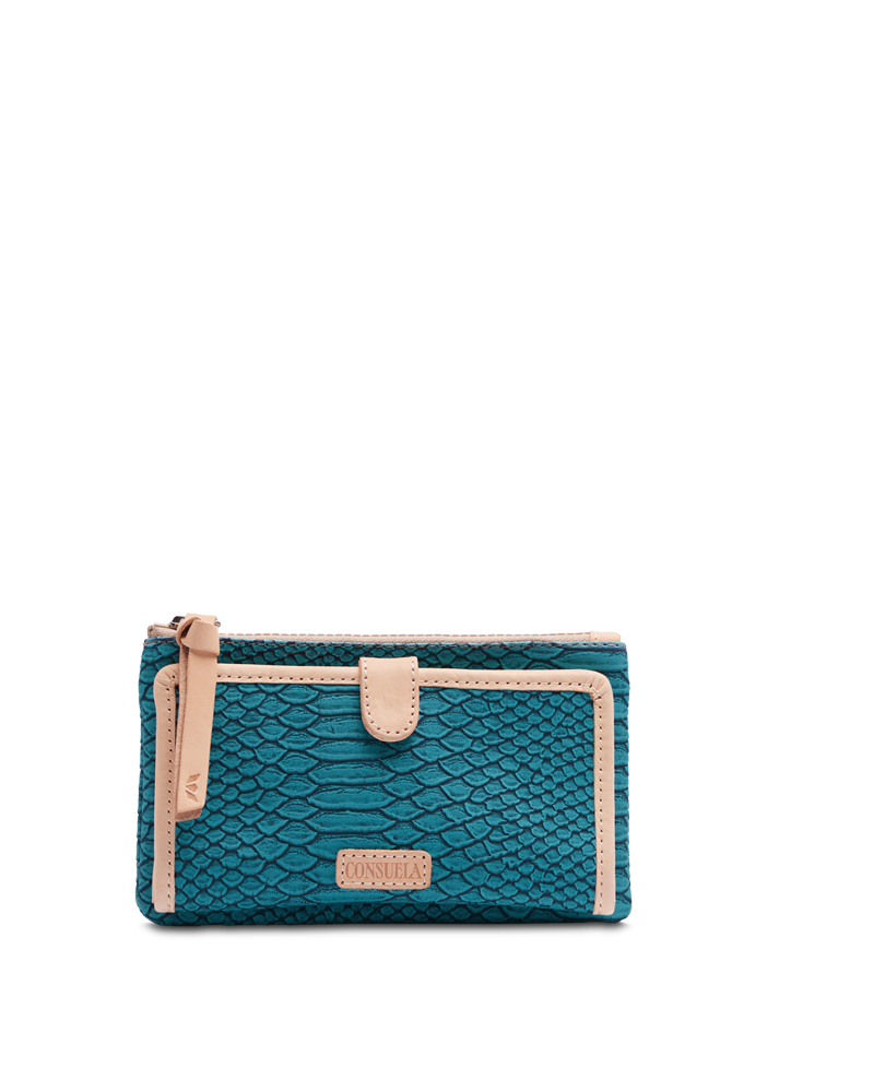 Consuela Wallet - Indy Slim