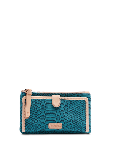 Consuela Wallet - Indy Slim