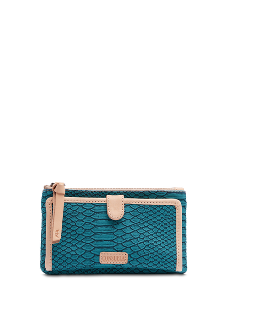 Consuela Wallet - Indy Slim