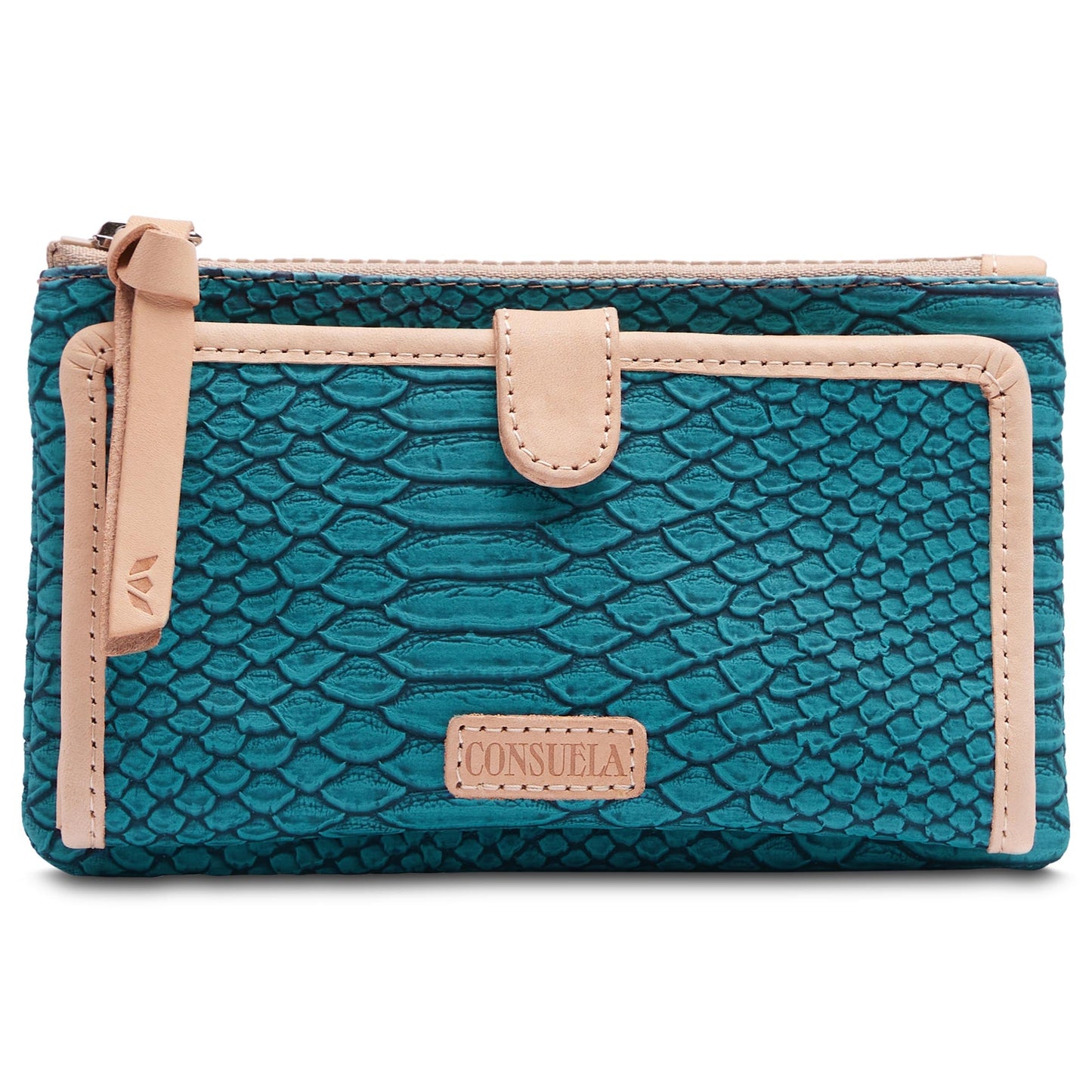 Consuela Wallet - Indy Slim