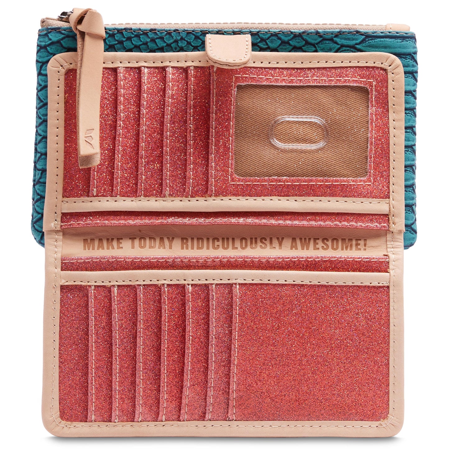 Consuela Wallet - Indy Slim
