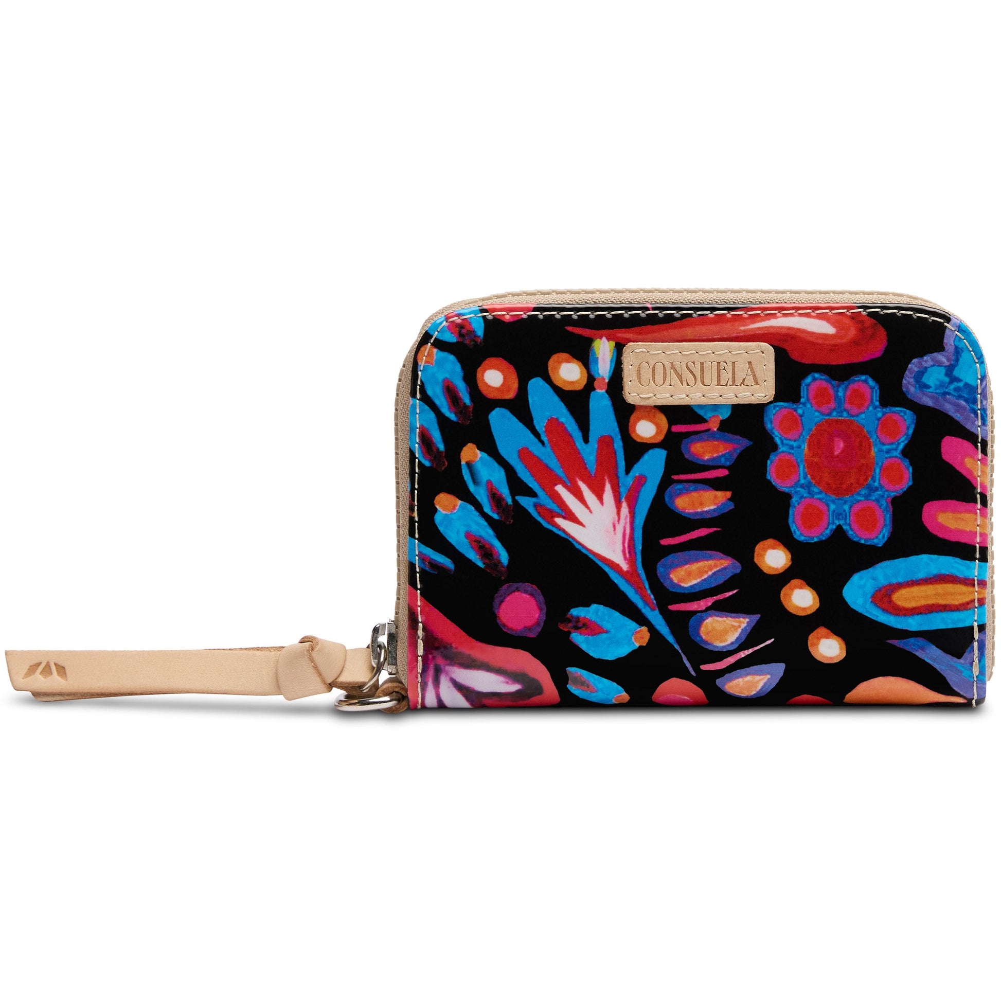 Consuela Wallet - Sophie Zippy