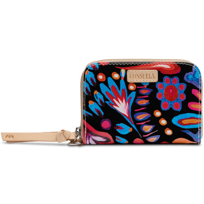 Consuela Wallet - Sophie Zippy