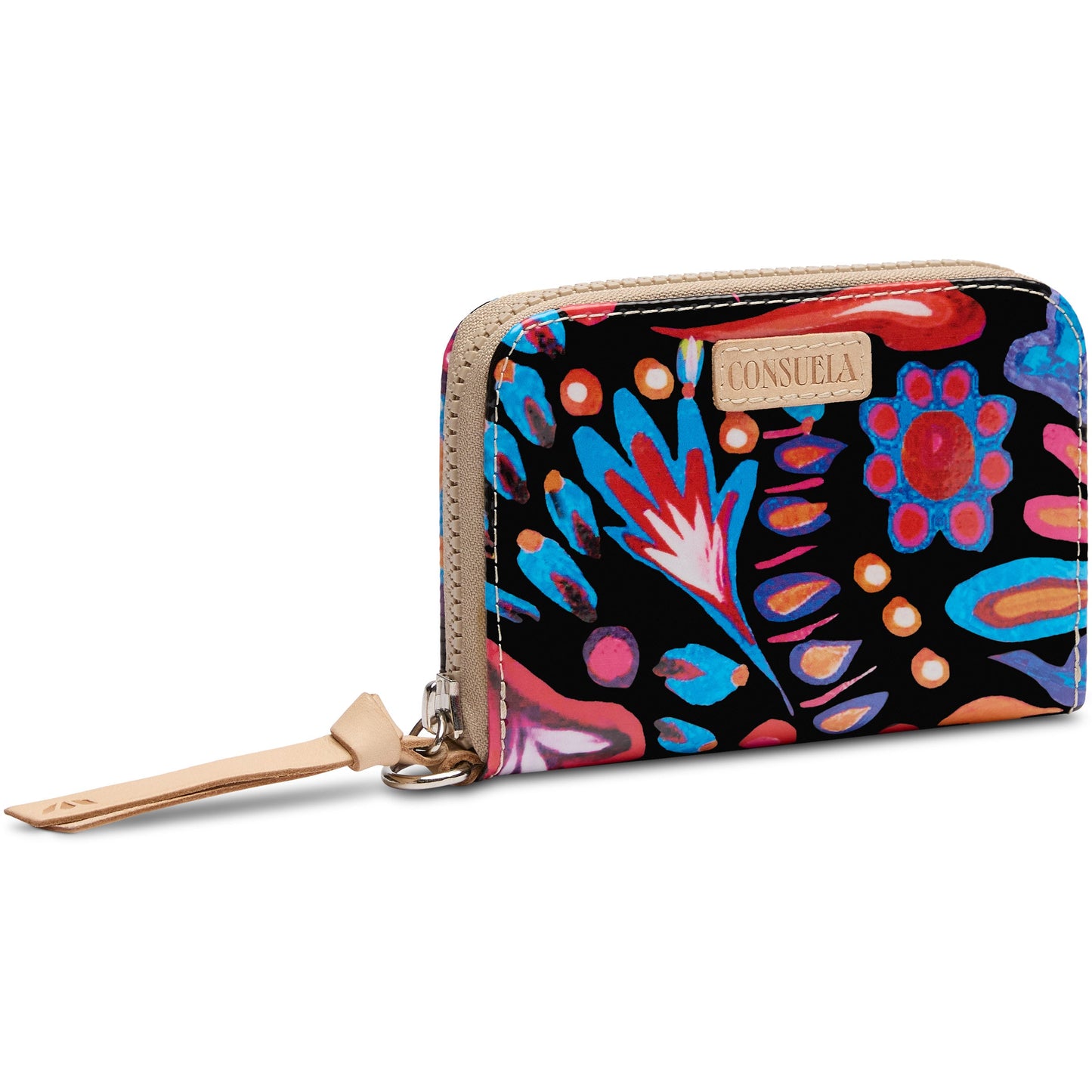 Consuela Wallet - Sophie Zippy