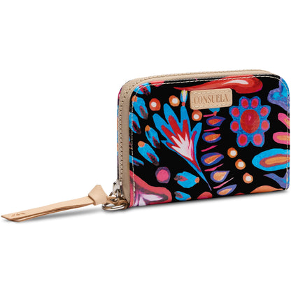 Consuela Wallet - Sophie Zippy