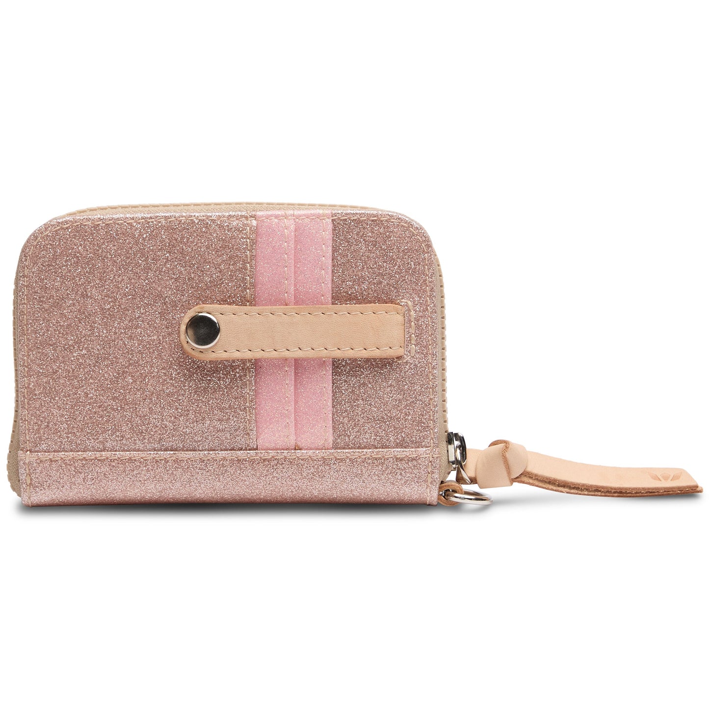 Consuela Wallet - Emery Zippy