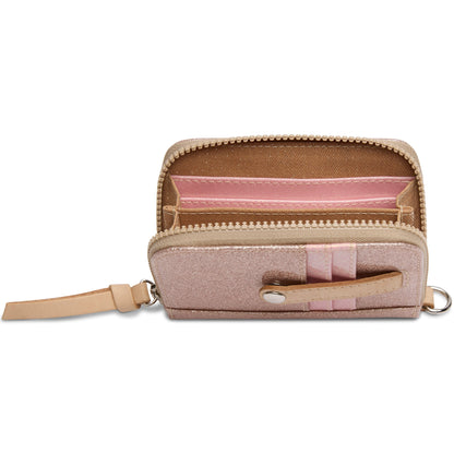 Consuela Wallet - Emery Zippy