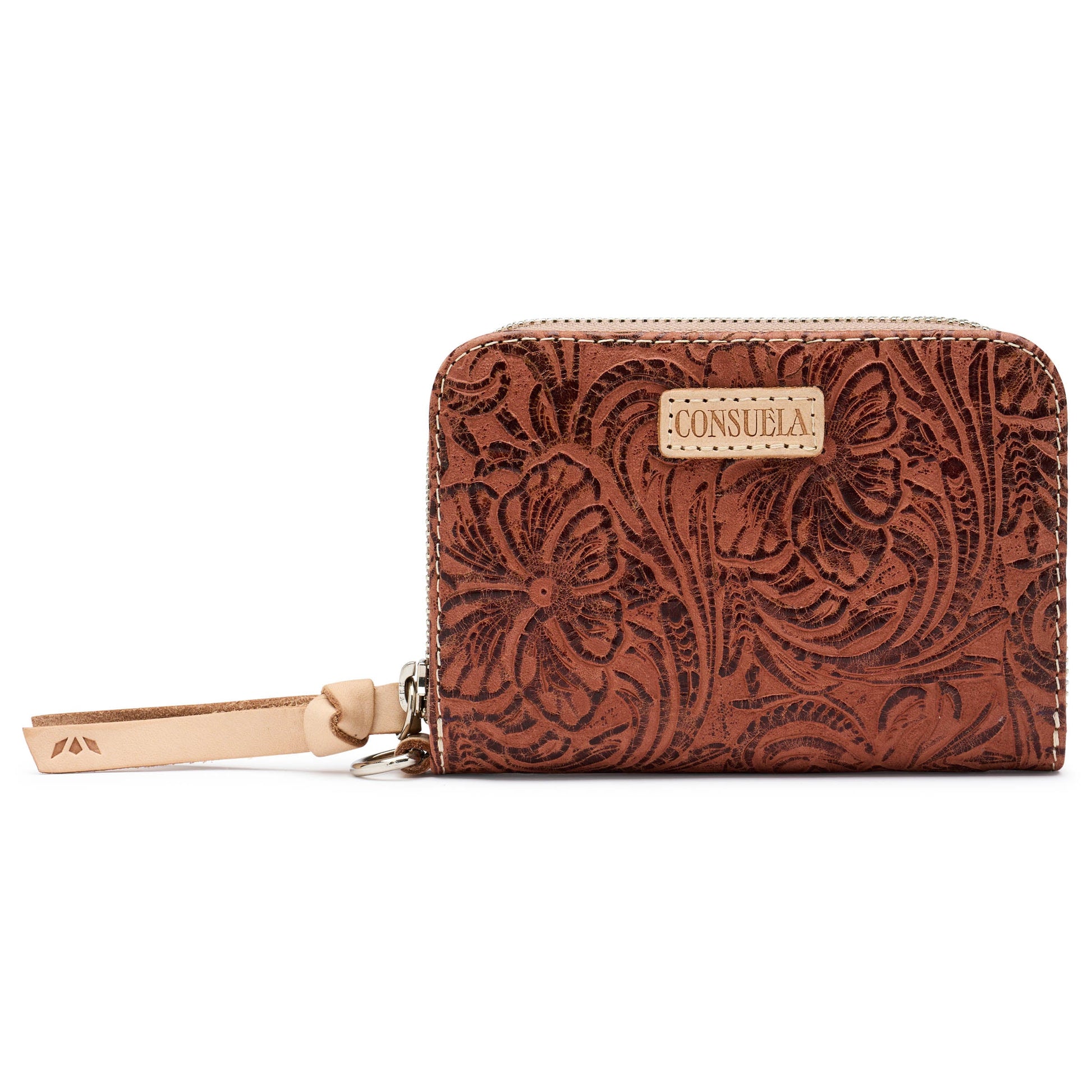 Consuela Wallet - Sally Zippy