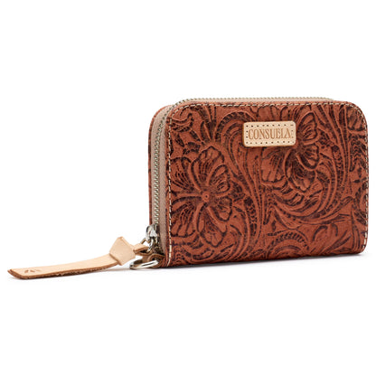 Consuela Wallet - Sally Zippy